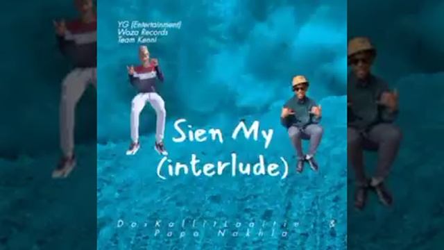 DaiKallitLaaitie & Nahkla - Sien My(Interlude) смотреть онлайн