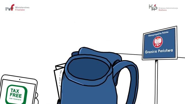 Od 1 Stycznia 2022 Roku Zmiany W TAX FREE Dla Podróżnych