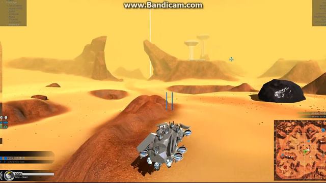 хорошие бои на роботах в игре Robocraft смотреть онлайн