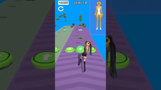 ЭВОЛЮЦИЯ но Я ДОЛЖНА СТАТЬ САМОЙ КРАСИВОЙ КОШЕЧКОЙ ЧТОБЫ ВЫИГРАТЬ В КОНКУРСЕ КРАСОТЫ! #shorts