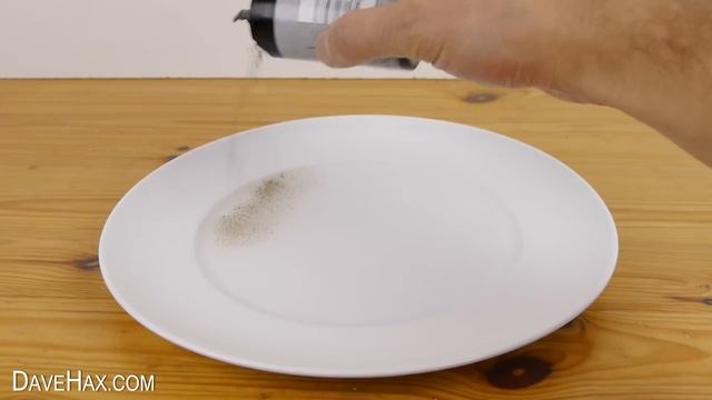 Pepper and Water Science Trick смотреть онлайн