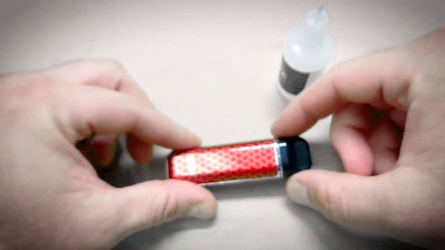 AMV Reviews - SMOK Novo Kit смотреть онлайн