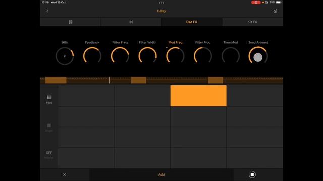 BEST IOS MUSIC MAKING APP ABLETON LIVE IPHONE AND IPAD? ABLETON NOTE смотреть онлайн