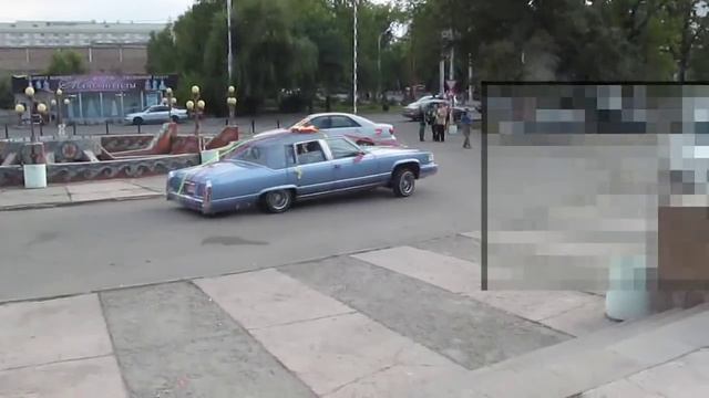 лоурайдер смотреть онлайн