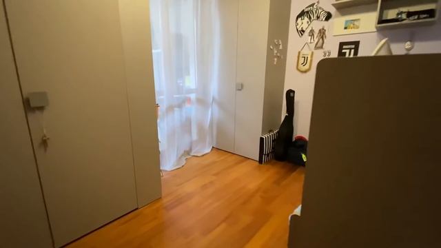 Vendita Torino, via Bardonecchia 77/10 смотреть онлайн