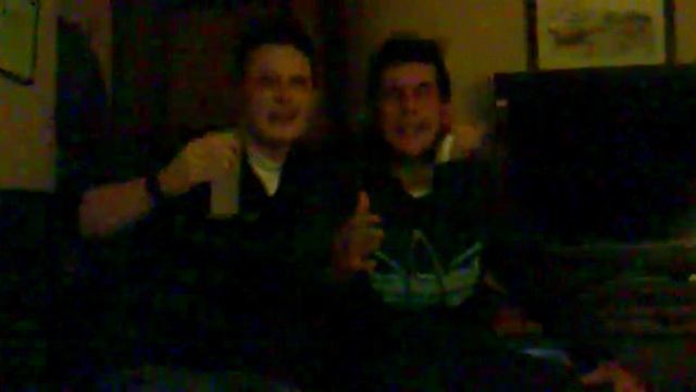 pasodoble de "Los Parias" de Juan Carlos Aragon por Borja y Bañez смотреть онлайн