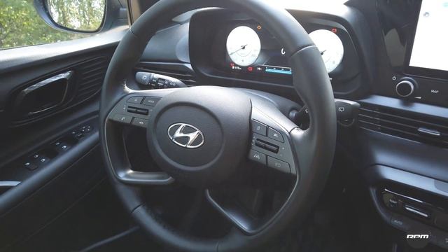 Hyundai i20 - Дизајн, цена или системи? Возиме Еп.54 смотреть онлайн