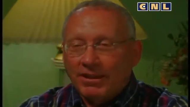 Путь к Свободе. В гостях Нил Т. Андерсон
