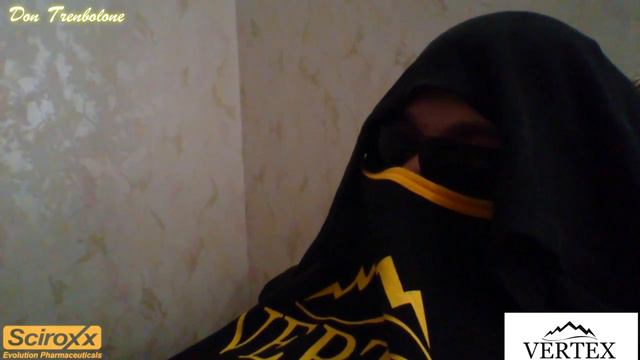 Don Trenbolone: 3 недели тренболона ЭН соло, психика, эстрадиол - зло смотреть онлайн