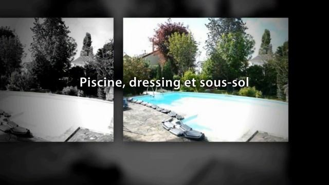 Vente Maison, Bry-sur-marne (94), 850 000€