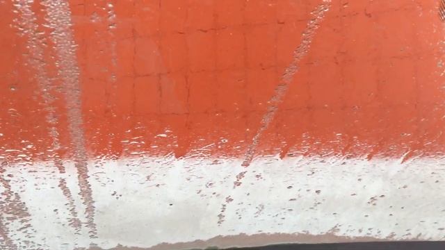 Лобовое стекло с подогревом ПОЛО СЕДАН после ремонта трещины. Работает или НЕТ?! смотреть онлайн