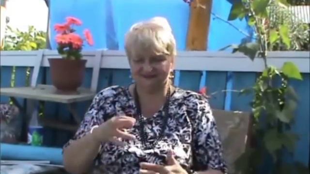 Про добрых и злых № 24 "Кто-то ходит...." смотреть онлайн