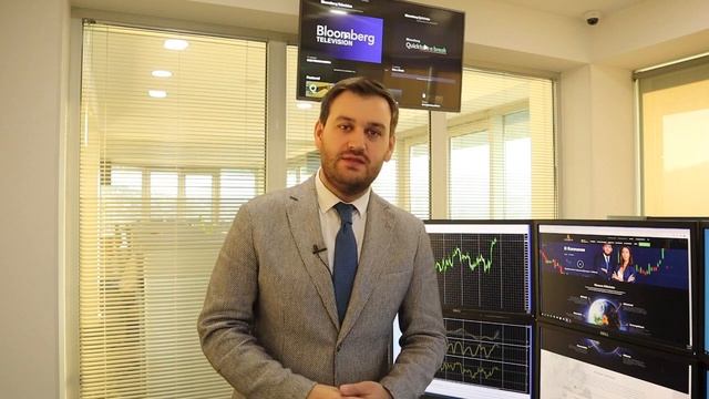 Ежедневный анализ рынка Форекс на 1 марта 2021 г (видео AMarket) смотреть онлайн