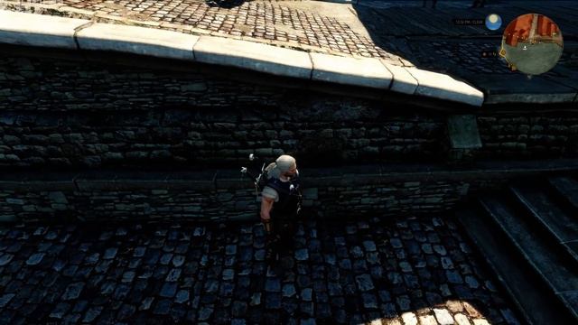 The Witcher 3 3way SLI Shadow Gamma BUG - URGENT! смотреть онлайн