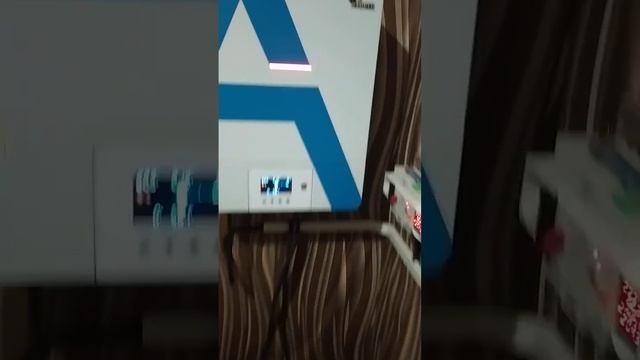 Anern 6.2 Kwt  некоректна робота, брак. Гібридний інвертор