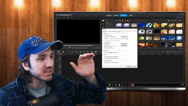 *FIX* COREL VIDEOSTUDIO CRASHING, HAS STOPPED WORKING & RENDERING SHUTDOWNS (2019) смотреть онлайн