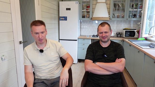 Что вас ждет если вы захотите СТРОИТЬ СЕБЕ ДОМ САМИ! смотреть онлайн