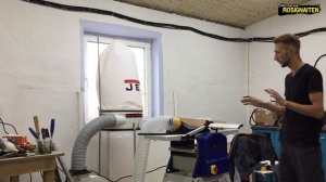 Обзор фуговально-рейсмусого станка BELMASH JT-2 254/120, три месяца эксплуатации.