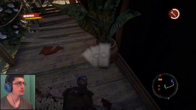 Dead Island | #6 | GENERATOR RESTORED смотреть онлайн