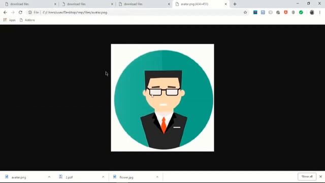 NEW!!! How to download files from a webpage using php. смотреть онлайн
