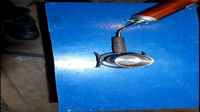 Очень крутая самоделка за 25 минут смотреть онлайн