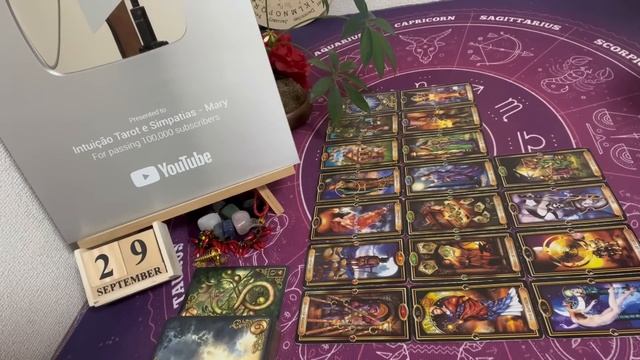 ♋️ CÂNCER VAI ACONTECER EM UMA SEMANA!!! ??????????? смотреть онлайн