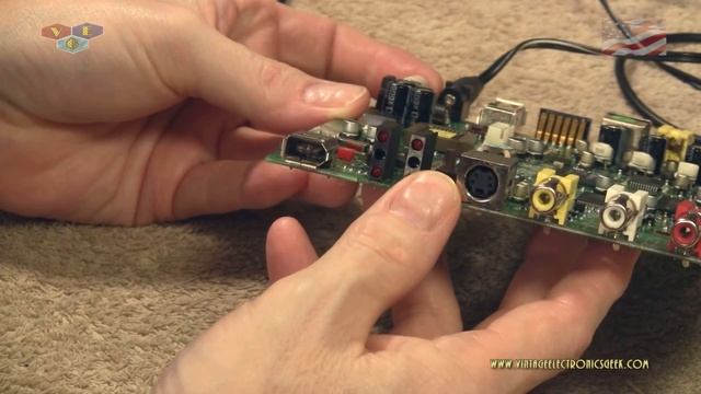 DataVideo DAC-200 - Part I - Overview & Troubleshoot смотреть онлайн
