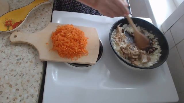 курица в кефире!Курица с фасолью.Готовим сами.Вкусная курица в духовке. смотреть онлайн