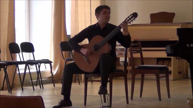 Рашитов Азат Аликович, г.Нижний Новгород смотреть онлайн