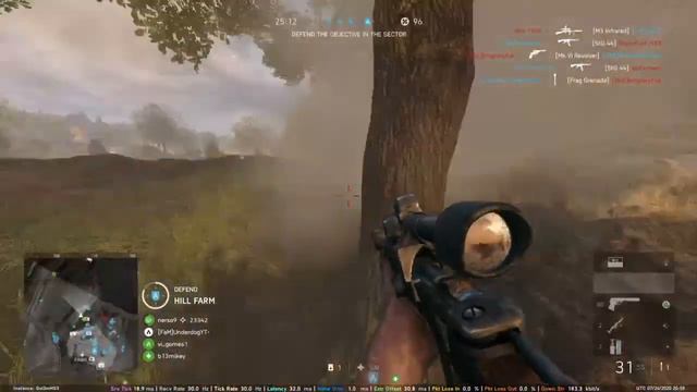 Battlefield V | Multiplayer Livestream|PS4 |ROAD to 300 SUBS смотреть онлайн