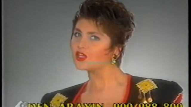 Sibel Can - Karşıdan Gel Göreyim