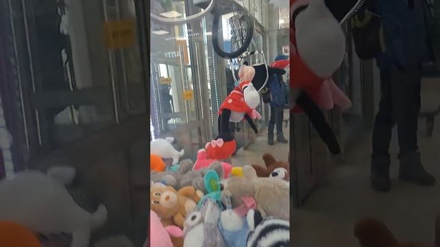 Выиграли МИНИ!!? я её очень хотела?? смотреть онлайн