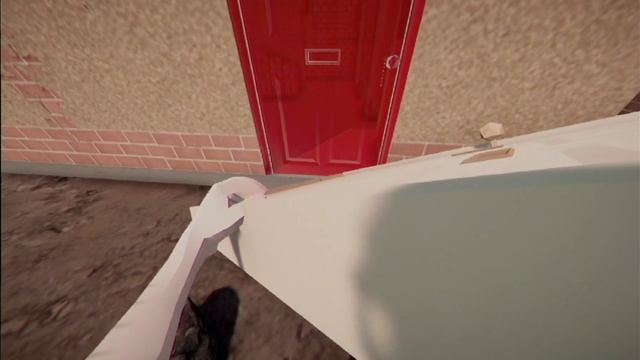 Landlord's Super Announcement Trailer смотреть онлайн