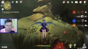 ЗАЛ АШВАТТХИ ★ GENSHIN IMPACT 3.0 прохождение #26