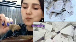 chalk with cream @ marta riva  😍