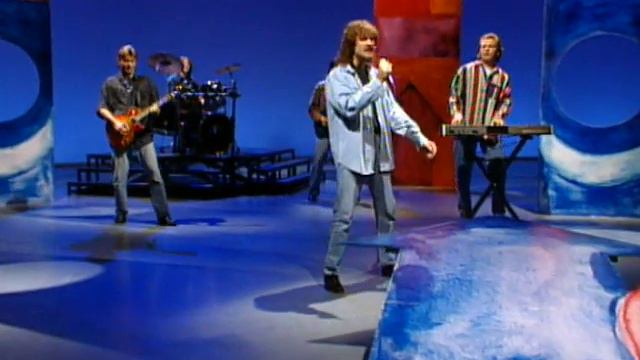 Wolfgang Petry - Ohne dich bin ich verloren (ZDF Länderjournal 01.12.1995) (VOD) смотреть онлайн