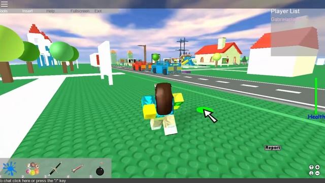Old Roblox Simulator|ROBLOX|I'm in 2007!!!!! смотреть онлайн