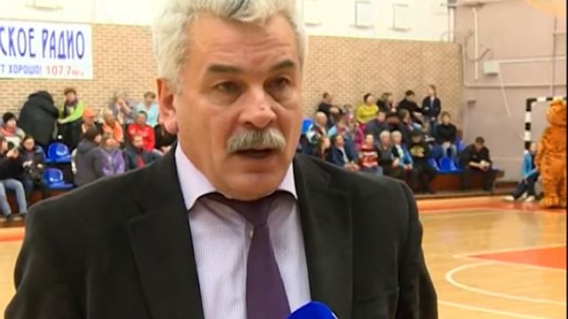 ЭНЕРГИЯ-ВОЛОГДА. БАСКЕТБОЛ смотреть онлайн