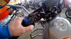 Обзор Мотоцикла Десна Кантри 200