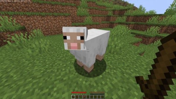 как играть в кубики? #2 │ Minecraft