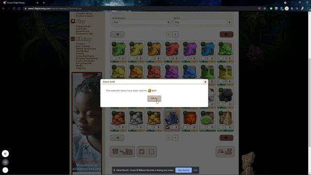 How To Make Treasure on Flight Rising FAST смотреть онлайн