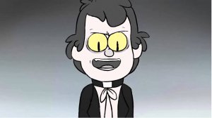 Жуткая песня Билла Шифра!