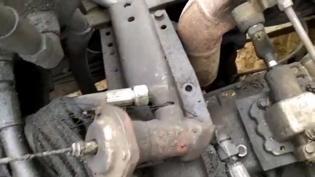 Не поднимается кузов на Мазе Несколько причин, разберёмся смотреть онлайн