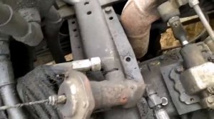 Не поднимается кузов на Мазе Несколько причин, разберёмся