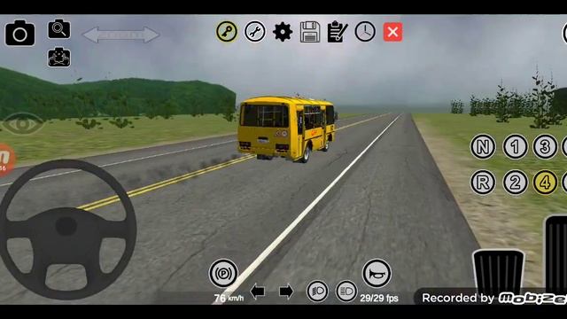 еду на паз 32054 маршрут 5 смотреть онлайн