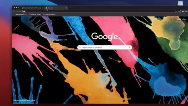 EP:1, Install Python Editor and Interpreter on MacOS(PyCharm and Python)!!!!!!
