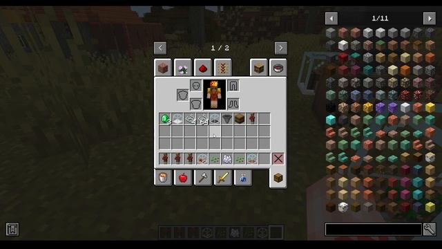 Villager zum mitnehmen und im Glas // Minecraft Easy Villagers Mod 1.19 Forge смотреть онлайн