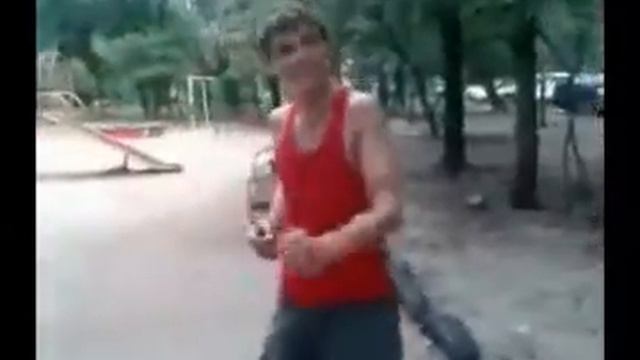 ГенаВШоу-Тектоник смотреть онлайн