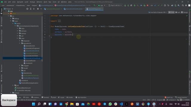 Let's learn Android Jetpack Compose together! — Part 3: Pagination! смотреть онлайн