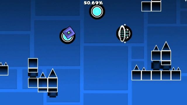 MY 1st PART IN PIRATE AFTERPARTY by Team Aphelion (Geometry Dash) смотреть онлайн